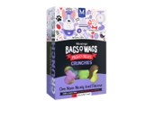 Montego Bags O Wags Nicely Iced Crunchies 1 Kg